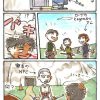 みんなNorrathの空の下3