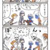 みんなNorrathの空の下4