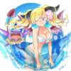 ぜろどらま！かっぱ絵2015～2019年