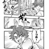 ぜろどらま！1432話　龍喚士の洞窟③5つの扉