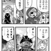 ぜろどらま！おまけ9話　ハロウィンナイト③つまりハロウィンとは